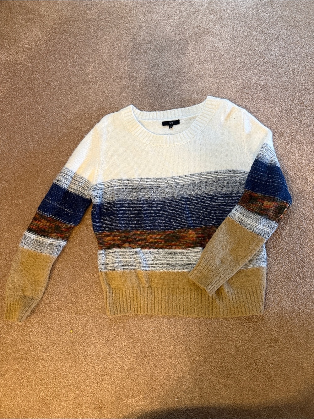 FATE Sweater
